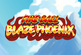 Fire Ball Blaze Phoenix